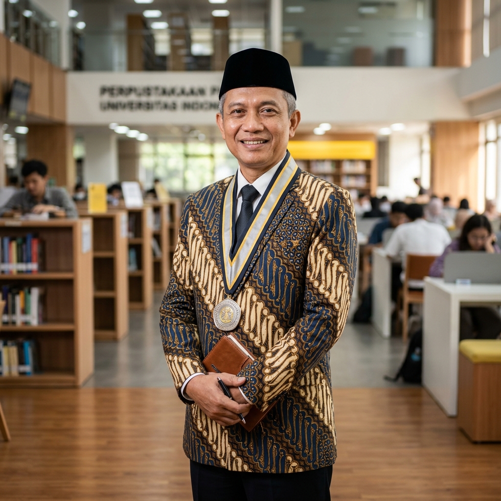 Preview Sambutan Ketua